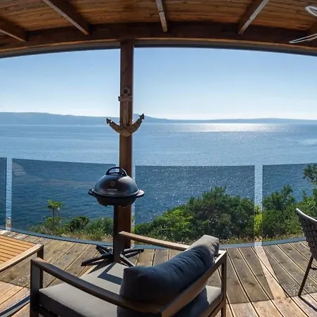 Holiday home Sunset Premium *