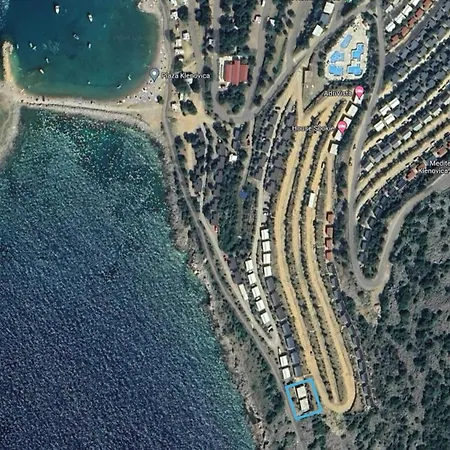 Sunset Premium Semesterbostad *