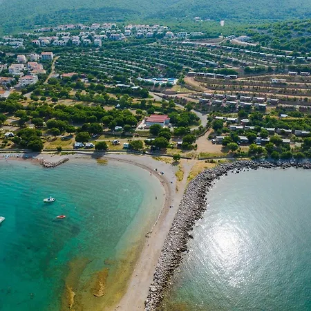 Holiday home Sunset Premium Klenovica