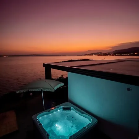 Sunset Premium Holiday home