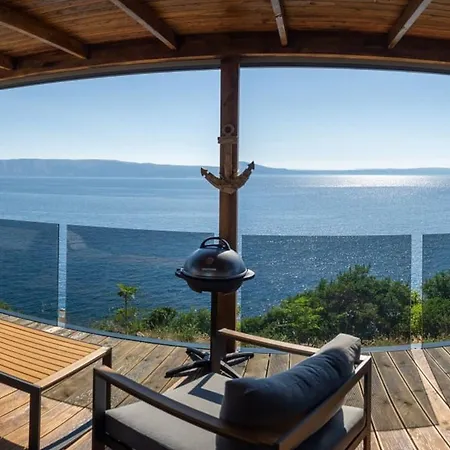 Sunset Premium Semesterbostad *