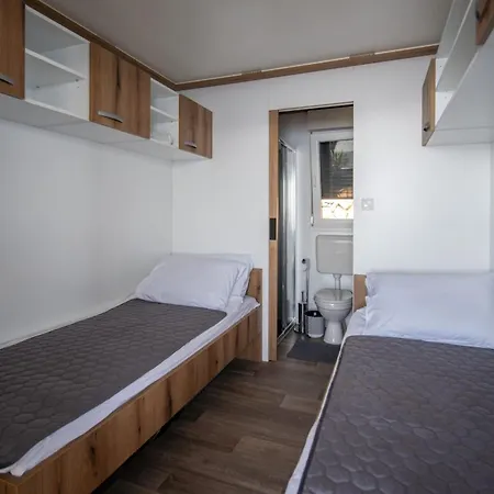 Sunset Premium Semesterbostad Klenovica