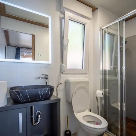 Sunset Premium بيت للعطل *