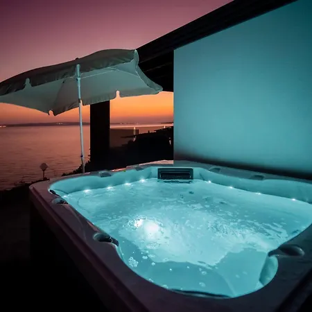 بيت للعطل Sunset Premium *