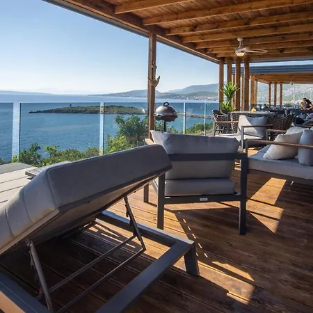 Sunset Premium * Klenovica