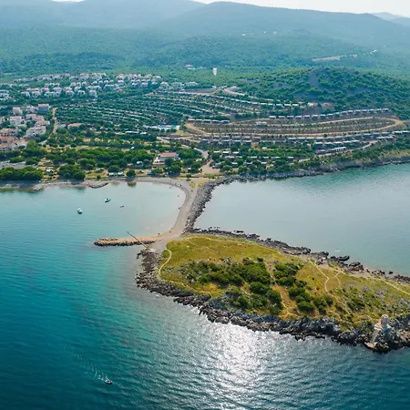 Casa vacanze Sunset Premium Klenovica