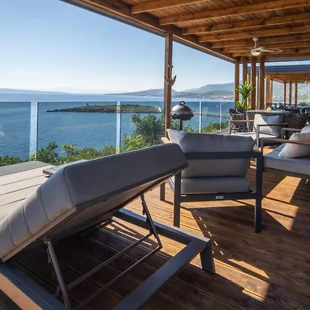 Дом отдыха Sunset Premium *