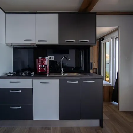 Sunset Premium 度假居 克罗诺维察