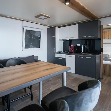 度假居 Sunset Premium *