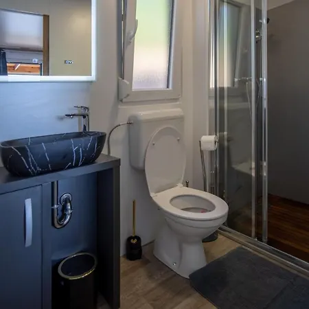 Sunset Premium 度假居 克罗诺维察