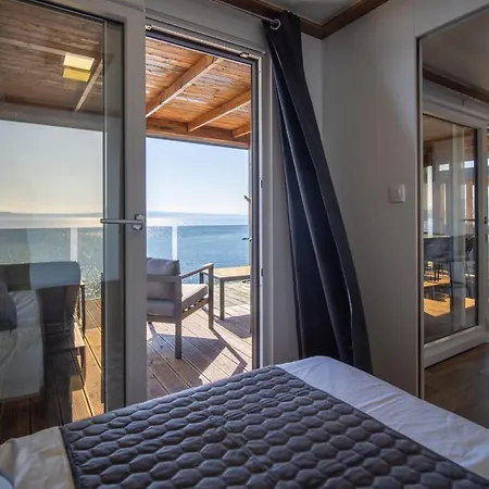 Дом отдыха Sunset Premium