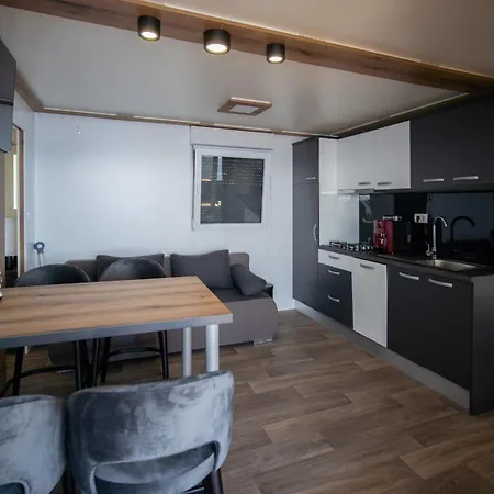 Sunset Premium * Klenovica