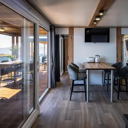 Sunset Premium Casa vacanze Klenovica