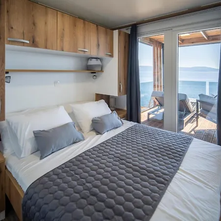 Sunset Premium Casa vacanze Klenovica