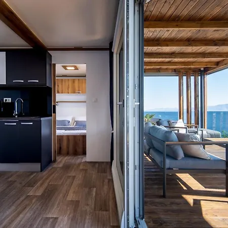 Casa vacanze Sunset Premium Klenovica