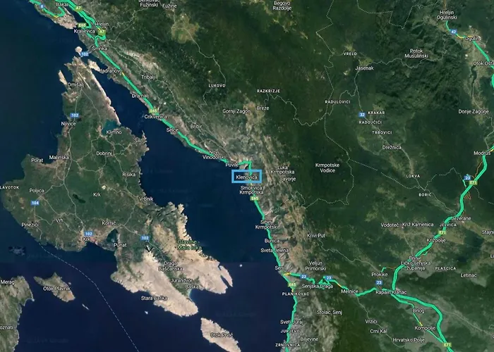 Ferienhaus Sunset Premium *