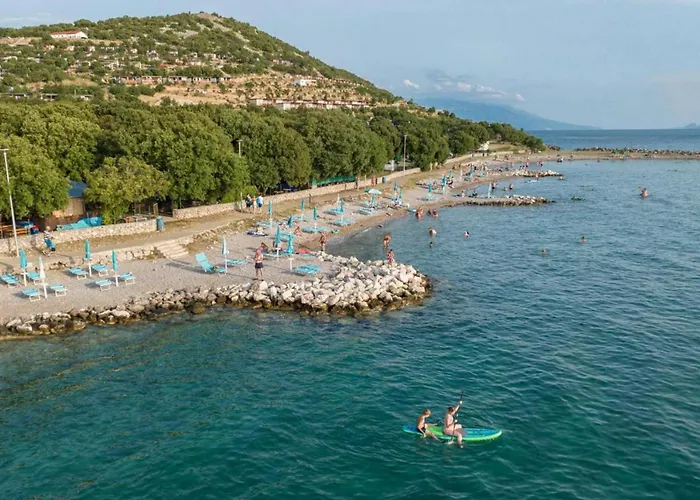 Sunset Premium Ferienhaus *