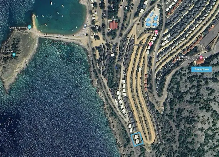 Sunset Premium Ferienhaus *