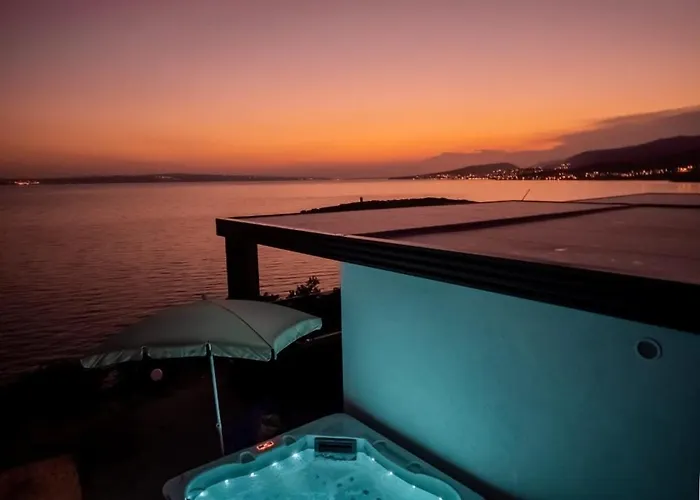 Sunset Premium Ferienhaus