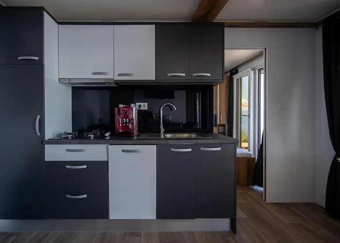 Sunset Premium Ferienhaus Klenovica
