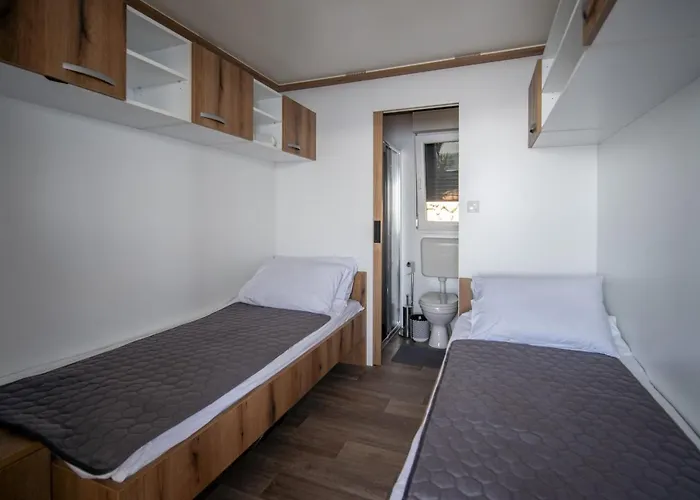 Sunset Premium Ferienhaus Klenovica