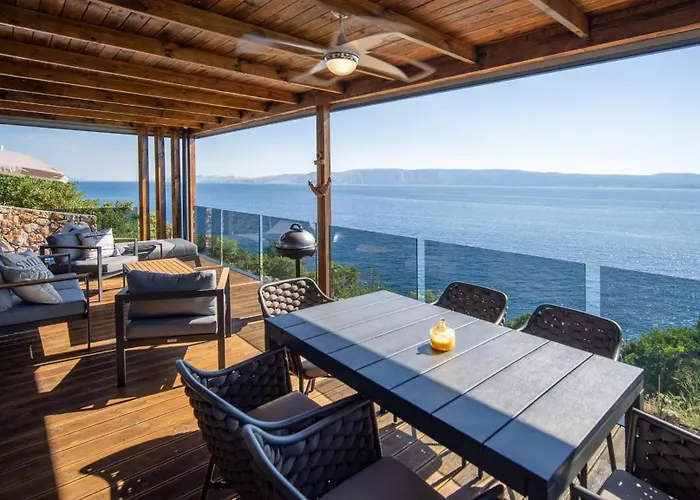 Ferienhaus Sunset Premium