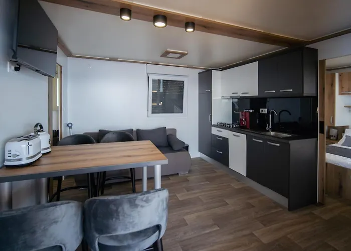 Sunset Premium * Klenovica