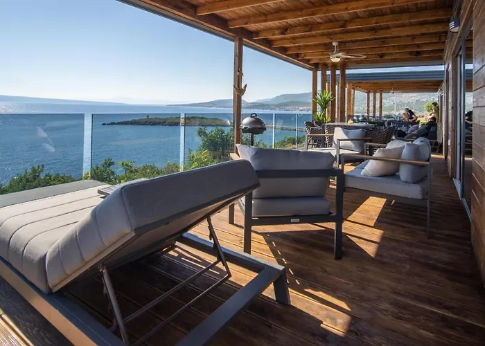 Sunset Premium * Klenovica