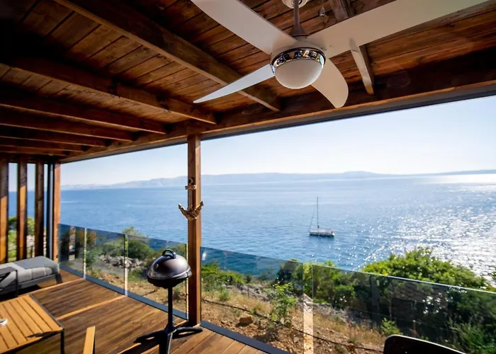 Sunset Premium Ferienhaus